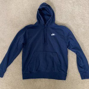 Men's Nike Sportsware Club Fleece Pullover